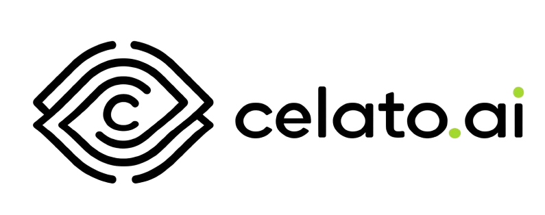Celato AI logo